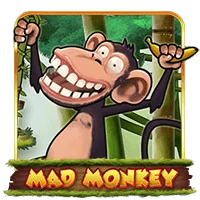 Demo Mad Monkey H5