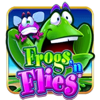 Demo Frogs N Flies H5