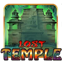Demo Lost Temple H5