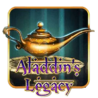 Demo Aladdins Legacy H5