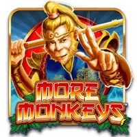 Demo More Monkeys H5
