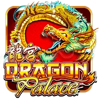 Demo Dragon Palace H5