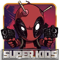 Demo Super Kids