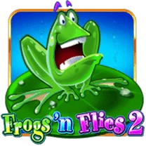 Demo Frogs n Flies 2