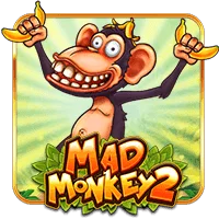 Demo Mad Monkey 2