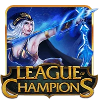 Demo League of Champions