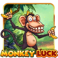 Demo Monkey Luck