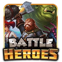 Demo Battle Heroes