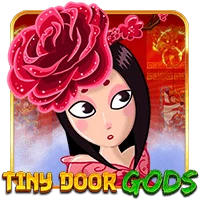 Demo Tiny Door Gods