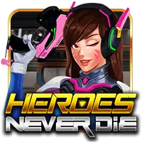 Demo Heroes Never Die