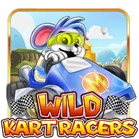 Demo Wild Kart Racers