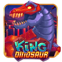 Demo King Dinosaur