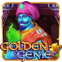 Demo Golden Genie