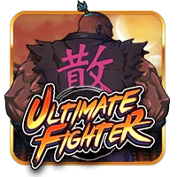 Demo Ultimate Fighter