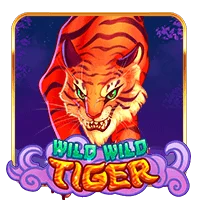Demo Wild Wild Tiger