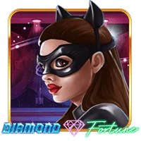 Demo Diamond Fortune