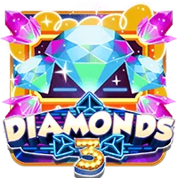 Demo 3 Diamonds