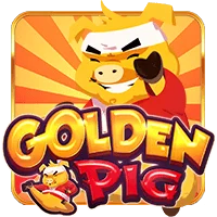 Demo Golden Pig