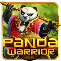 Demo Panda Warrior