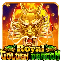 Demo Royal Golden Dragon