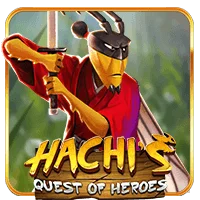 Demo Hachis Quest Of Heroes