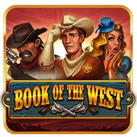 Demo Book of the West