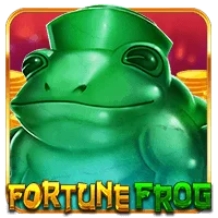 Demo Fortune Frog