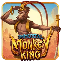 Demo Immortal Monkey King