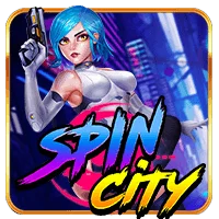 Demo Spin City