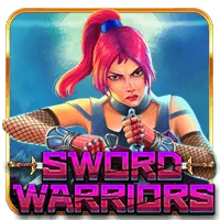 Demo Sword Warriors