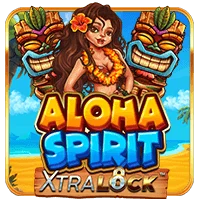 Demo Aloha Spirit Xtra Lock