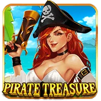 Demo Pirate Treasure