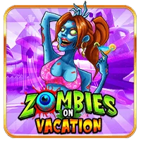 Demo Zombies on Vacation