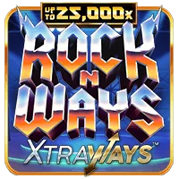 Demo Rock N Ways Xtraways