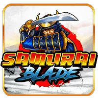 Demo Samurai Blade