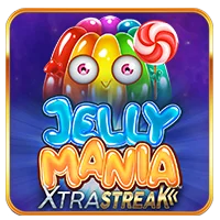 Demo Jelly Mania XtraStreak