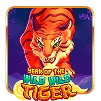 Demo Year of the Wild Wild Tiger